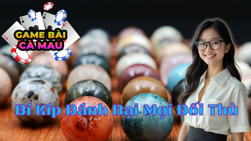 Bí Kíp Đánh Bại Mọi Đối Thủ Khi Chơi Bài Solitaire