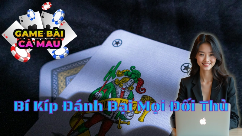 Bí Kíp Đánh Bại Mọi Đối Thủ Khi Chơi Bài Solitaire