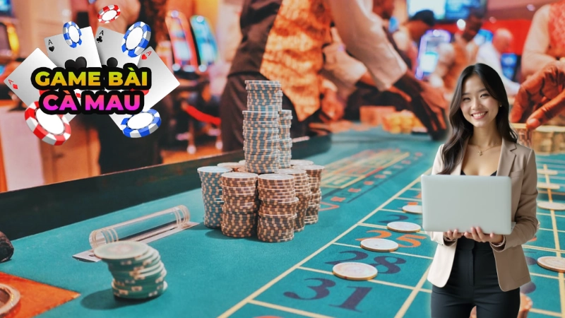 Cách Chơi Bài Đổi Thưởng Từ Nhà Cái
