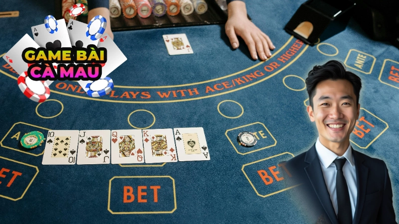 Những Mẹo Chơi Bài Chắn Hiệu Quả