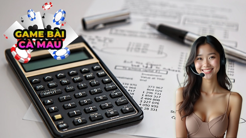 Quản Lý Tài Chính Một Cách Khoa Học Và Hiệu Quả