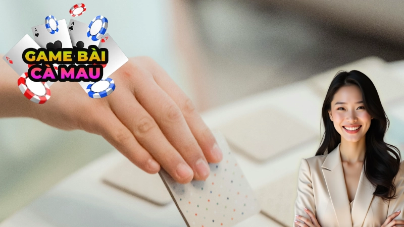 Tiêu Chí Đánh Giá Các Cổng Game Bài Đổi Thưởng Tại Cà Mau