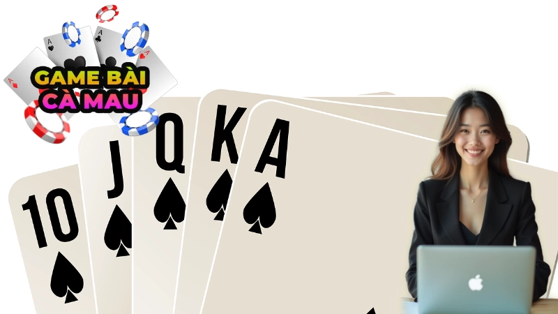 Tìm Hiểu Các Cổng Game Bài Đổi Thưởng Đáng Tin Cậy Nhất